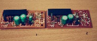 Corrected PCBs 1-after 2-before